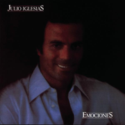 Emociones - Julio Iglesias