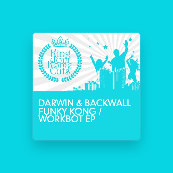 Backwall's avatar