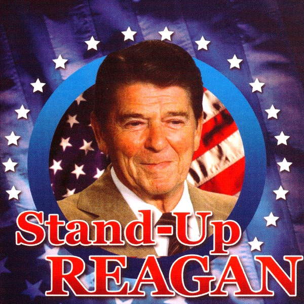 Stand Up Reagan