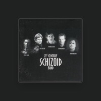 21st Century Schizoid Band