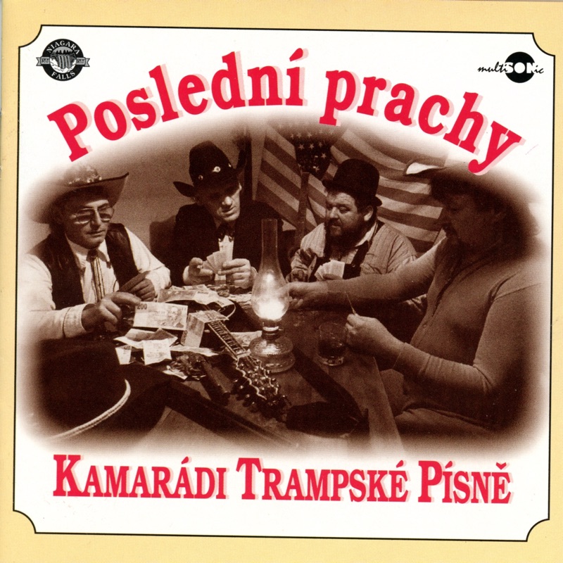 Poslední Prachy