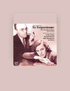 Berliner Staatsoper Orchester을(를) 듣고, 뮤직 비디오를 보고, 약력을 읽고, 투어 일정 등을 확인하세요!