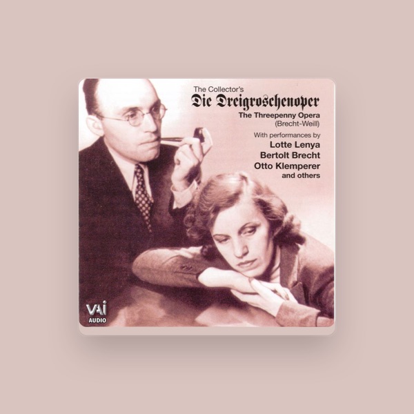 Berliner Staatsoper Orchester's avatar