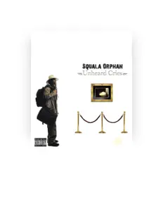 Listen to Squala Orphan, watch music videos, read bio, see tour dates & more!