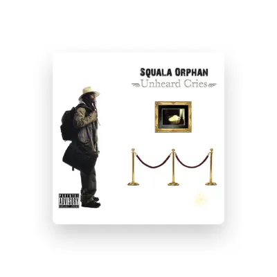 Listen to Squala Orphan, watch music videos, read bio, see tour dates & more!