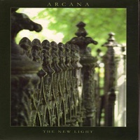 Arcana - Wings of Gabriel