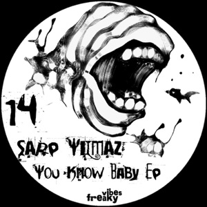 You Know Baby Ep