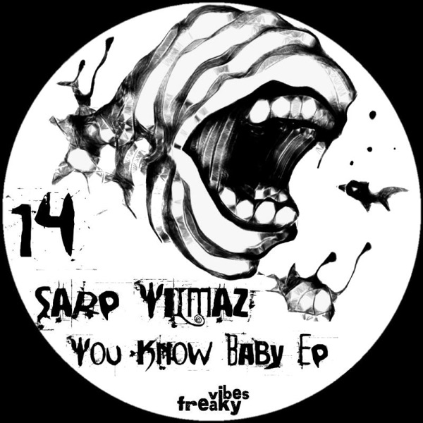 You Know Baby Ep