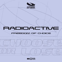Freedom of Choice - EP - Radioactive