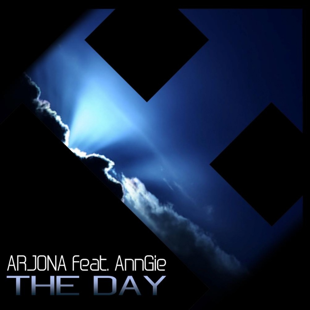 Обложка альбома «The Day (Featuring AnnGie) - Single» — Arjona