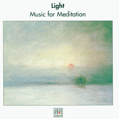 Light - Music for Meditation, Vol. 2