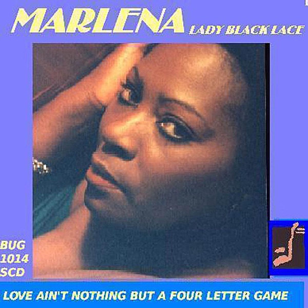 Love Ain't Nothing But a Four Letter Game