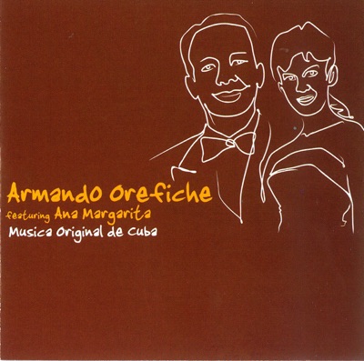 Musica Original de Cuba (feat. Ana Margarita)