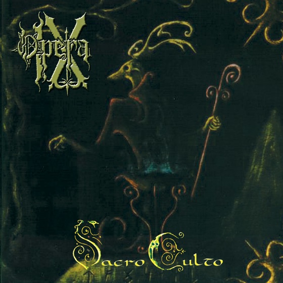 Cover artwork for The Oak