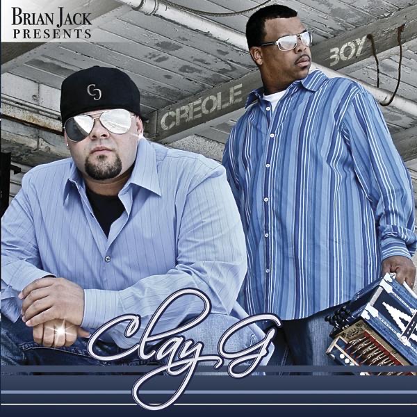 Brian Jack Presents: Creole Boy