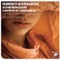 Scheherazade: The Tale of the Kalendar Prince artwork