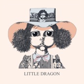Little Dragon artwork