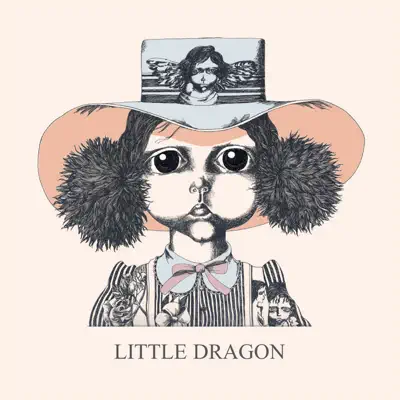 Ascolta 'Little Dragon' di Little Dragon