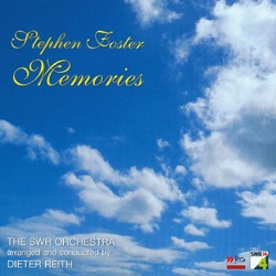 Stephen Foster & Dieter Reith - Beautiful Dreamer