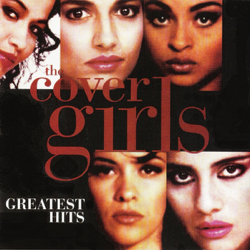 The Cover Girls Greatest Hits - The Cover Girls Cover Art