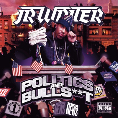 Politics & Bullshit - Jr Writer
