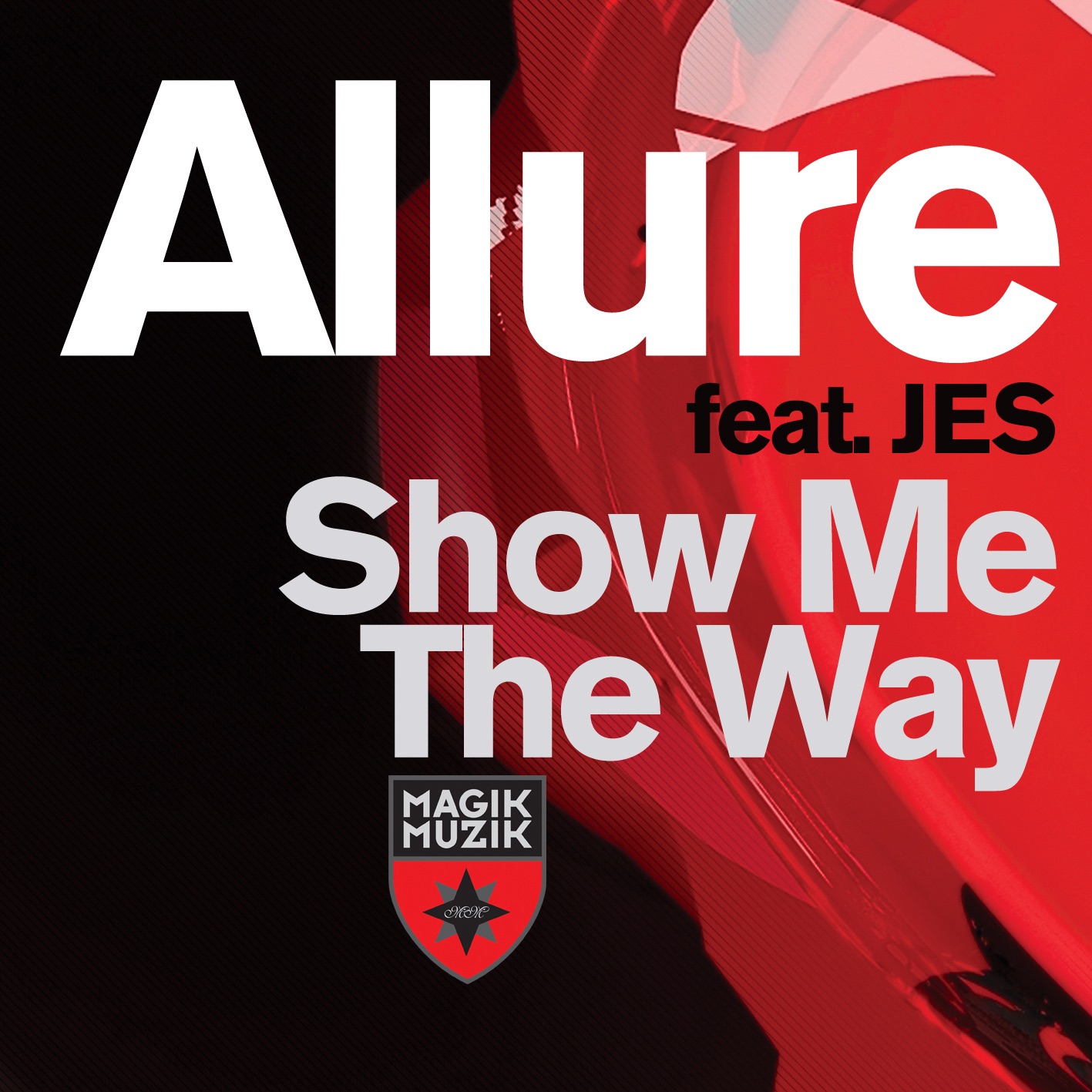 Show Me the Way (feat. JES)