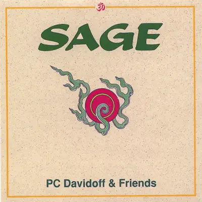 Listen to Sage by PC Davidoff