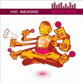 Kid Beyond - Wandering Star