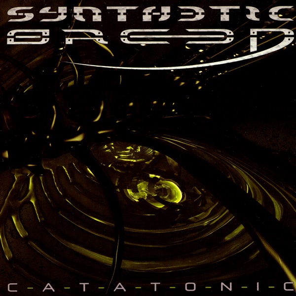 Catatonic album cover