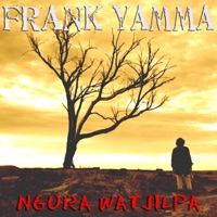 Frank Yamma