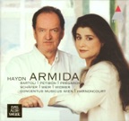 Armida, Hob. XXVIII:12: Sinfonia (Vivace - Allegretto)