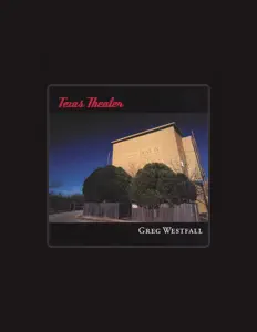 Listen to Greg Westfall, watch music videos, read bio, see tour dates & more!