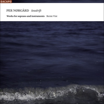 Norgard, P.: Seadrift - Nova Genitura - Fons Laetitiae