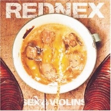 Cotton Eye Joe by Rednex — cover art