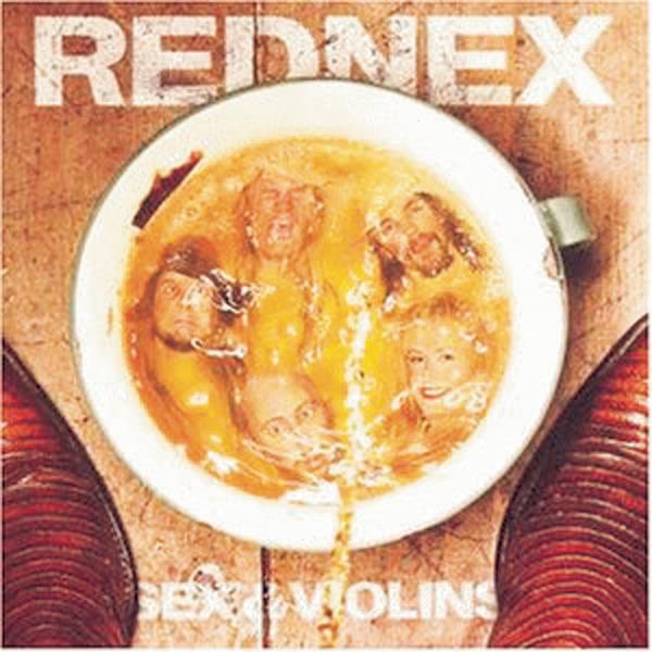 Sex & Violins - Album by Rednex - Apple Music