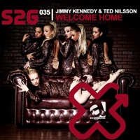 Welcome Home - Single - Jimmy Kennedy & Ted Nilsson