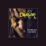 Ray Darwin
