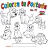 Colorea Tu Portada   V*l.11