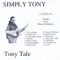 Rose Connelly - Simply Tony lyrics
