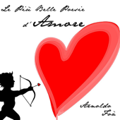 Le Più Belle Poesie D'Amore