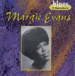 Margie Evans - It's a Shame