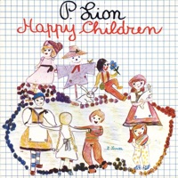 P. Lion - Happy Children (Radio Edit)