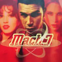 Alacazam — Mach 7