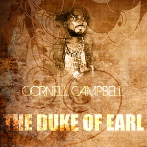 The Duke of Earl - Single