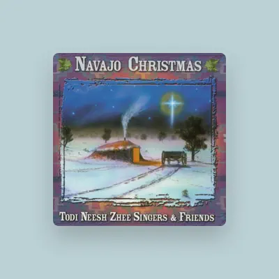 Listen to Todi Neesh Zhee Singers, watch music videos, read bio, see tour dates & more!