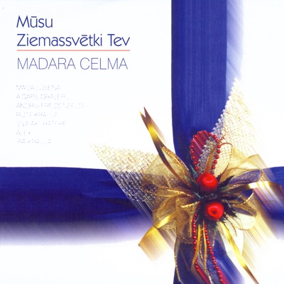 Musu Ziemassvetki Tev