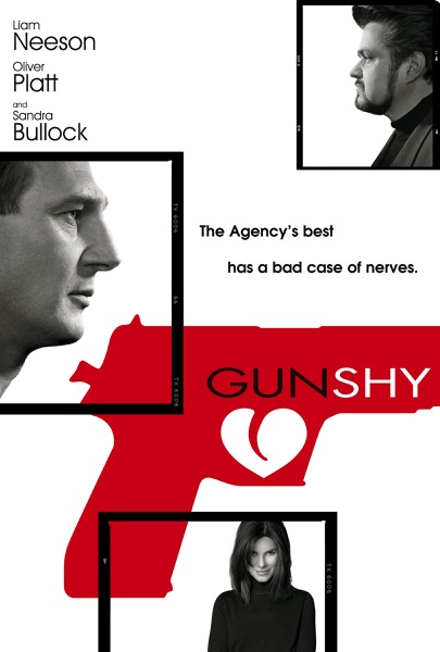 Gun Shy