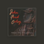John Ford Coley