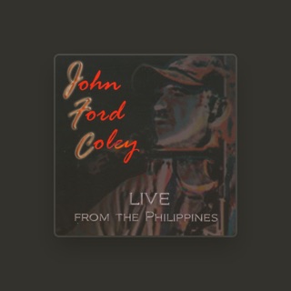 John Ford Coley