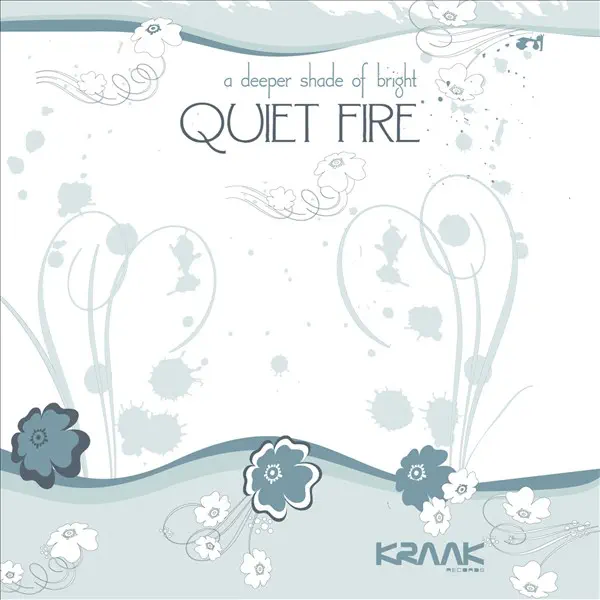 Witness — Quiet Fire